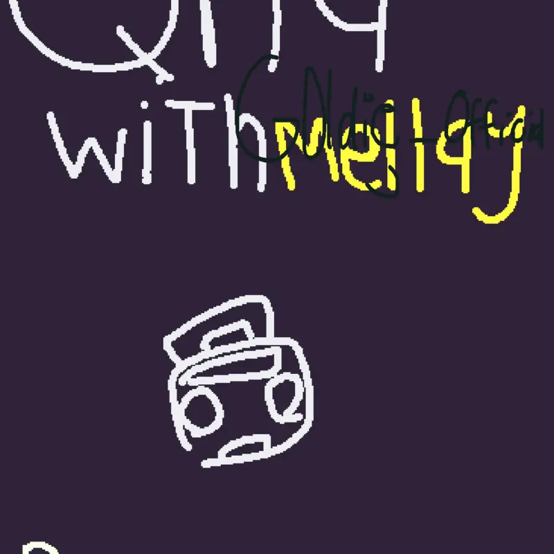 Game by @Mellay