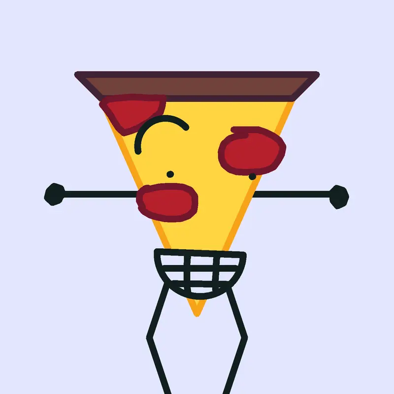 Game by @pizzakid