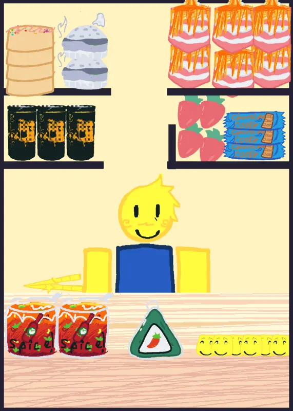 Game by @yourselfff