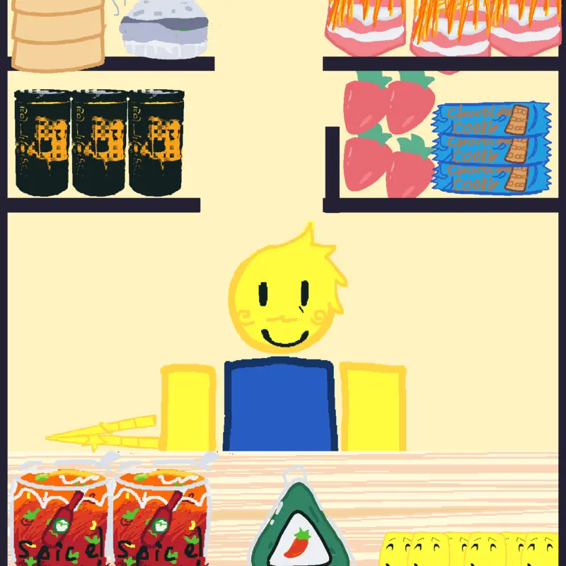 Game by @yourselfff