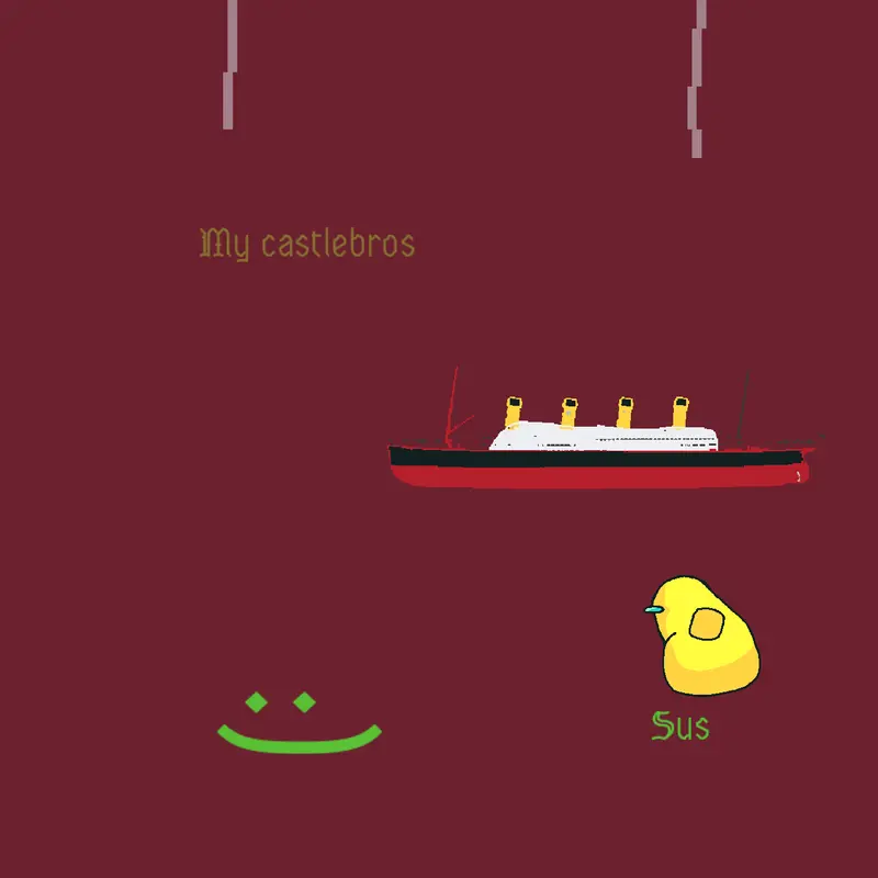 Game by @castlebros