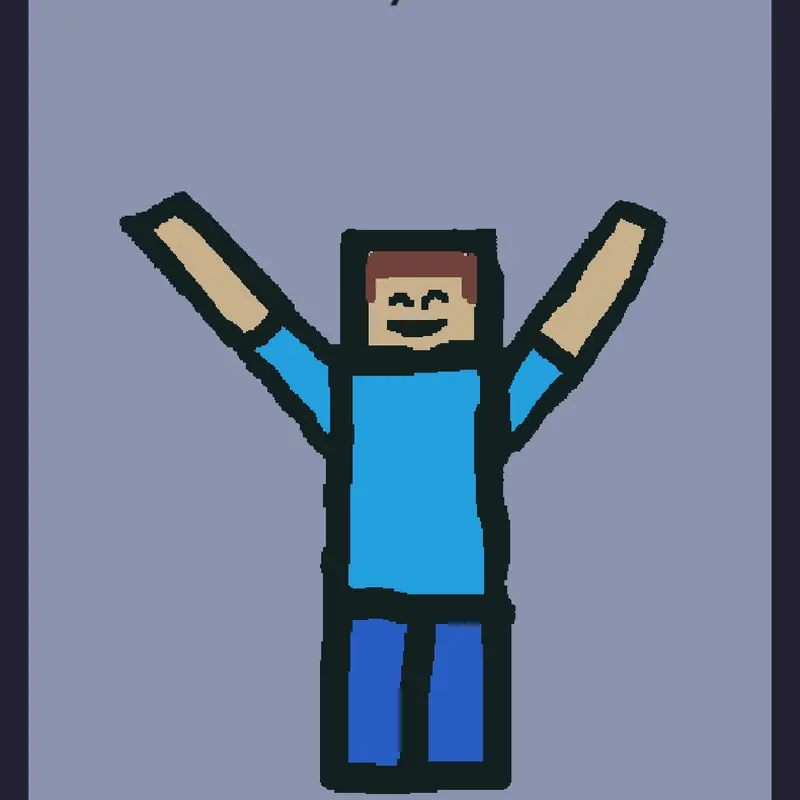 Game by @Herobrine_Official