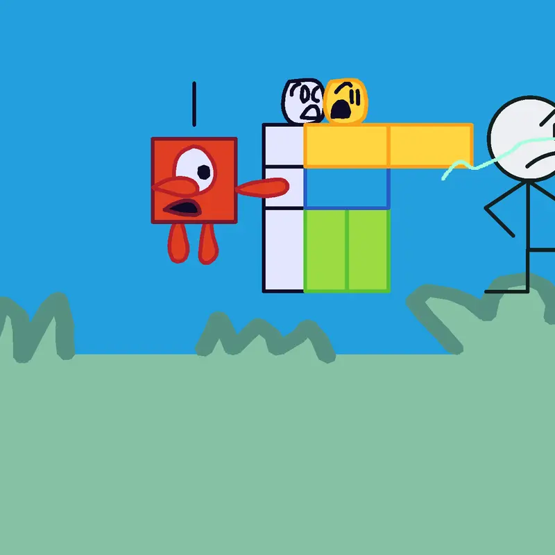 Game by @ecah_0801