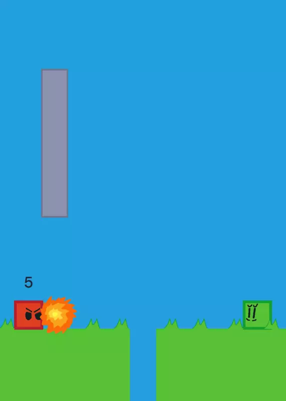 Game by @ClassicBurger