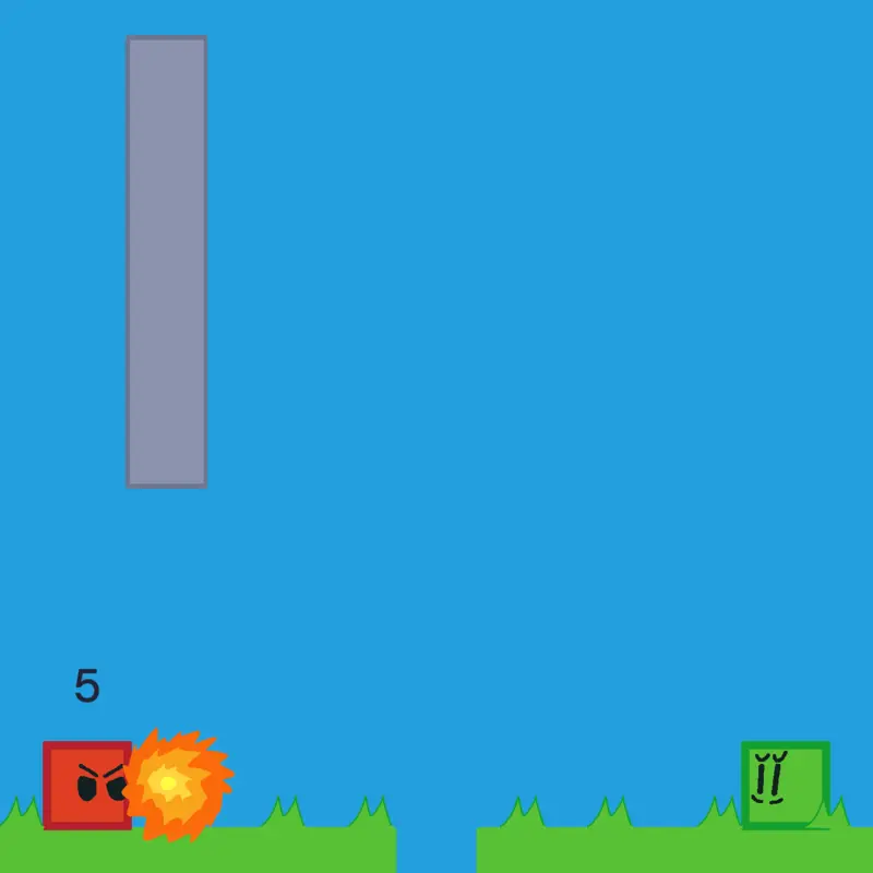 Game by @ClassicBurger