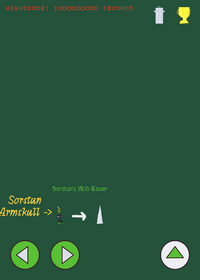 Sorstun's Acid Tower