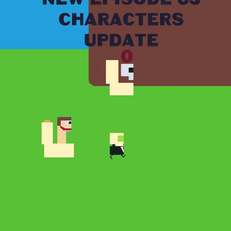 Game by @gabrielthewarrior