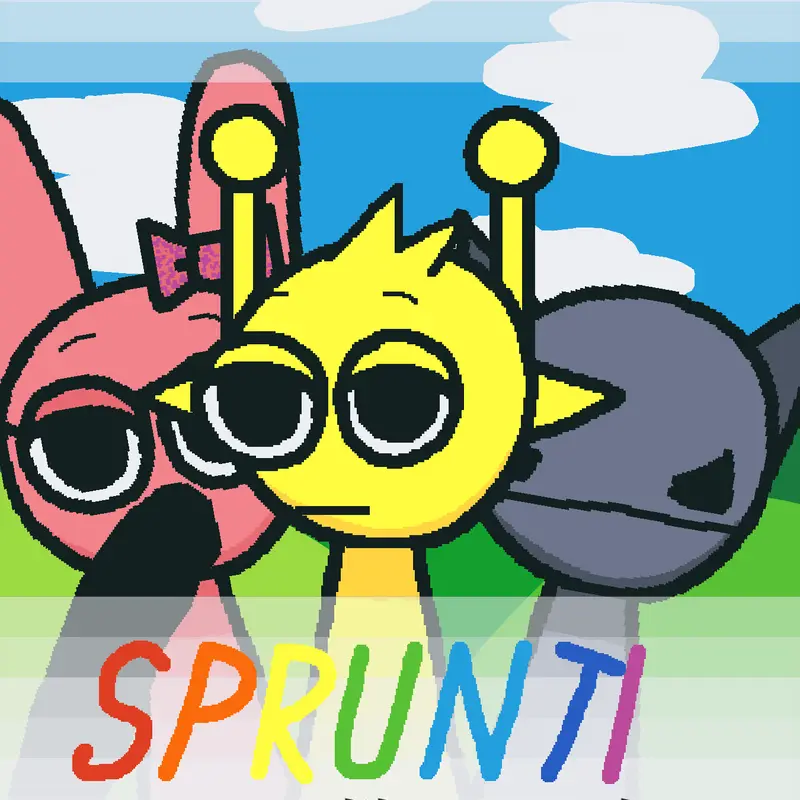 Game by @pjik