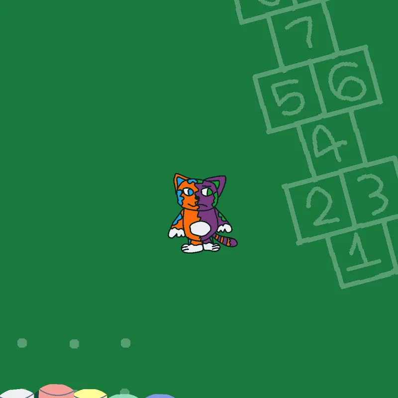 Game by @WanwisaChayalak