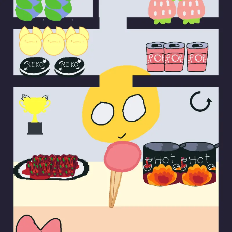 Game by @Likanatr13