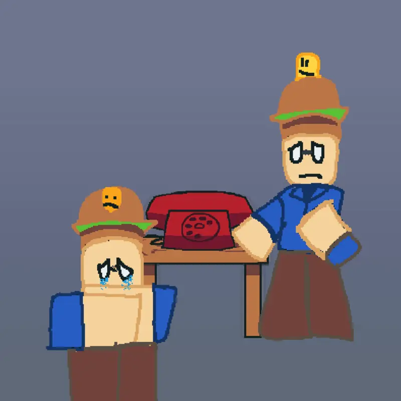 Game by @LuigiviniBR