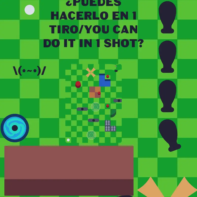 Game by @4ndr33