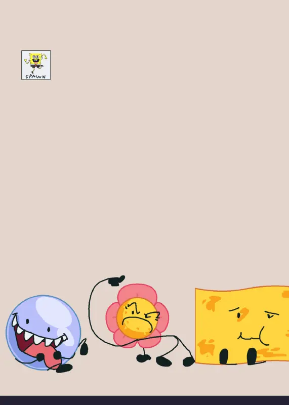 Bfdi sandbox lava by @klaus_4487