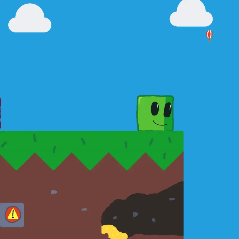 Game by @A_spooder_lad
