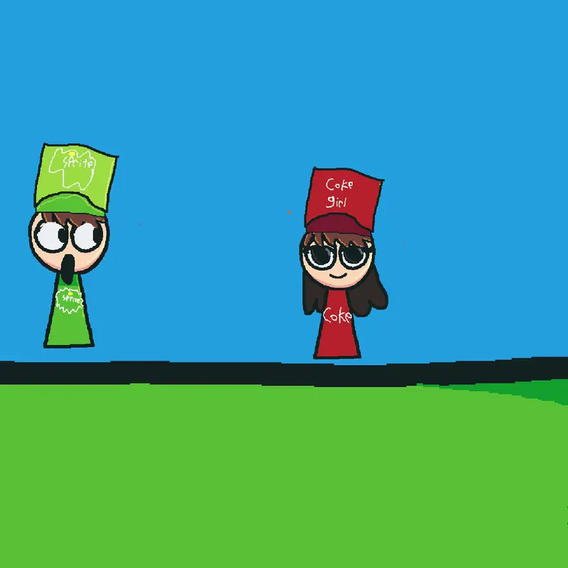 Game by @cococolagirl
