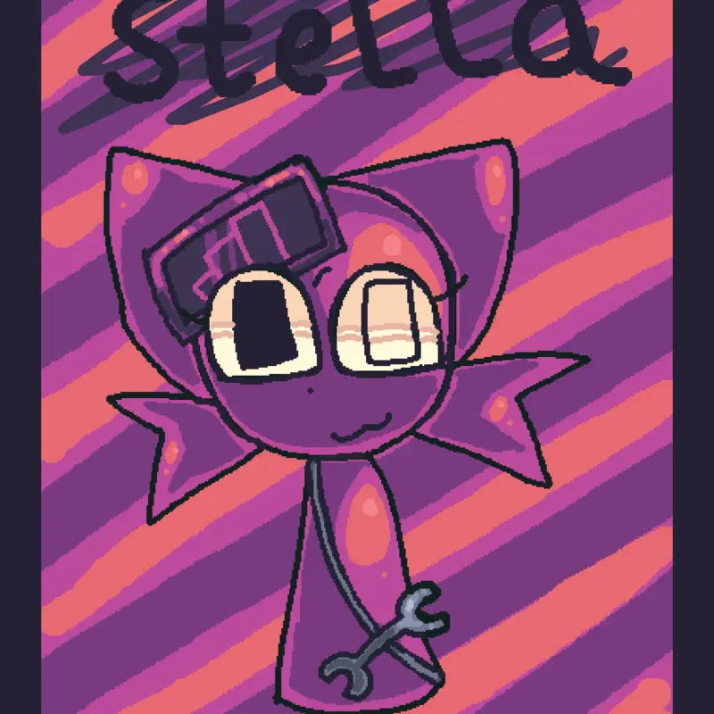 Game by @yourlocalkitty