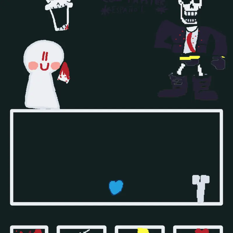 Game by @papster_oficial
