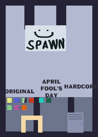 ROOMS SPAWN