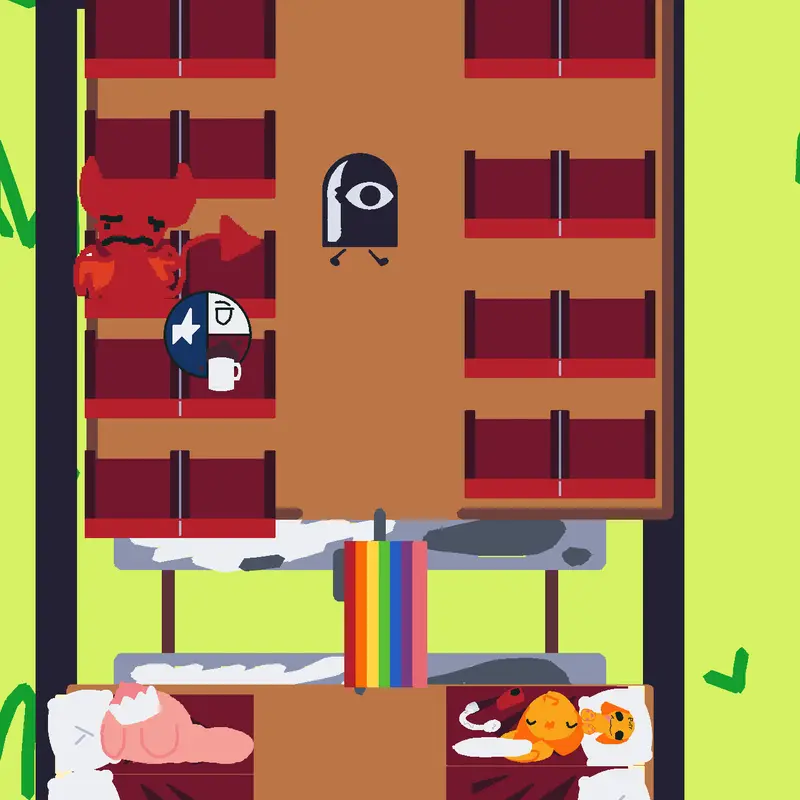 Game by @Vin_kits