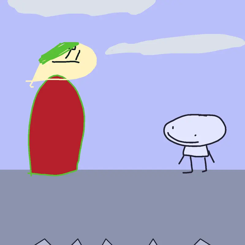 Game by @seek_the_eye