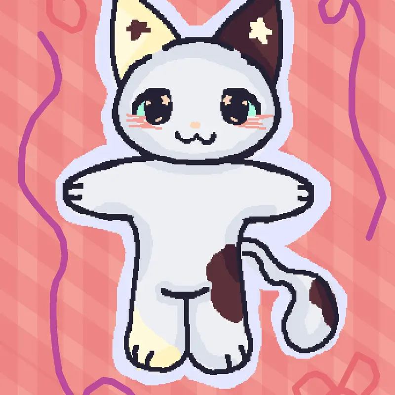 Game by @Mia-Star