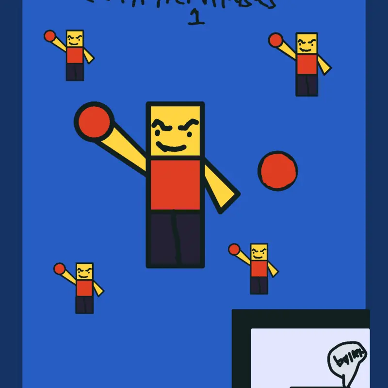 Game by @matt1234