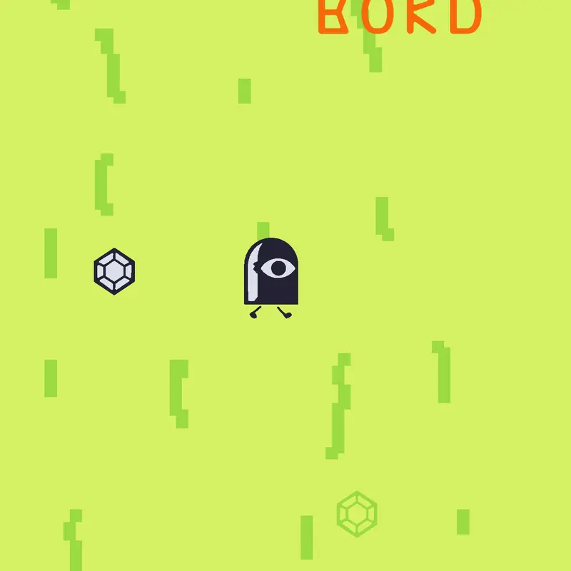 Game by @bondsaglauris