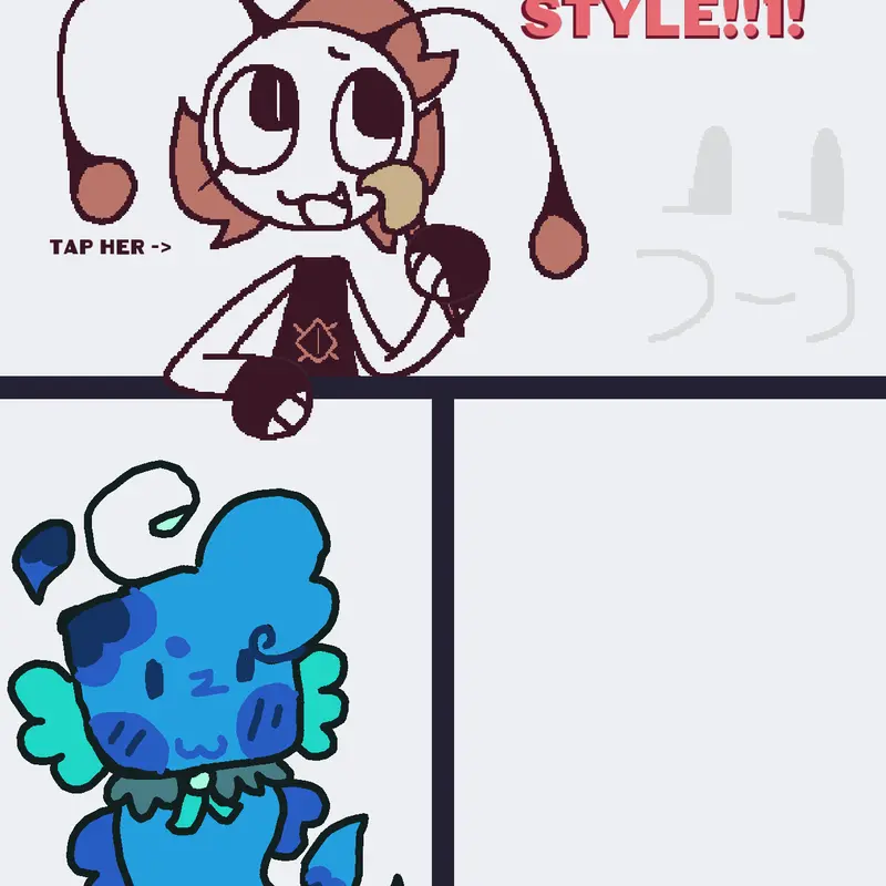 Game by @oJISALTisSILLYILo