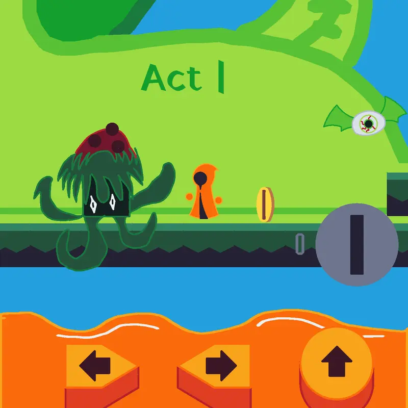 Game by @GuReH