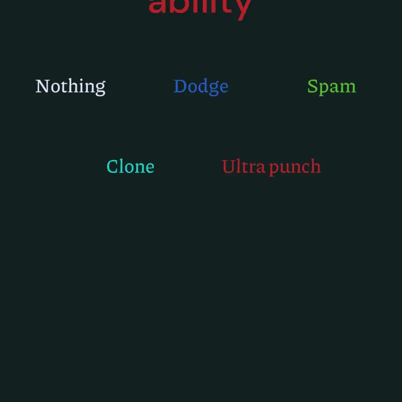 Game by @coolmex