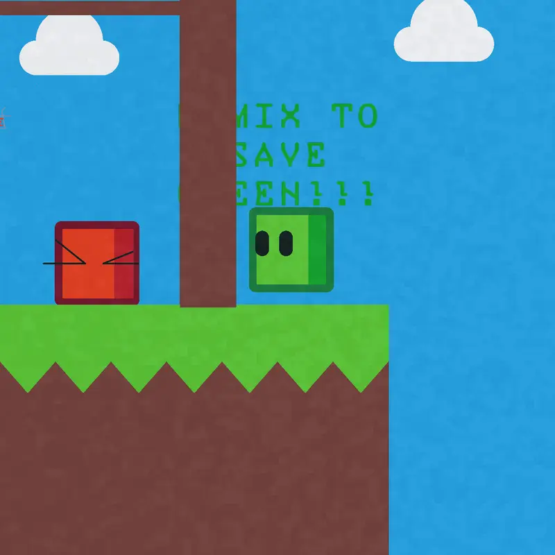 Game by @Naliamurray
