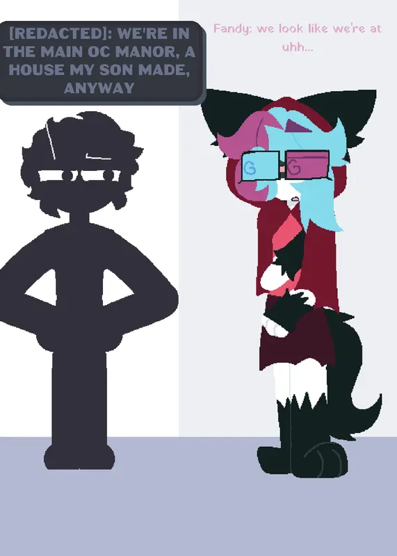 Game by @Halloweeying_Kairos