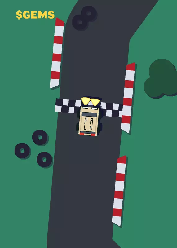 Game by @Louisernandes