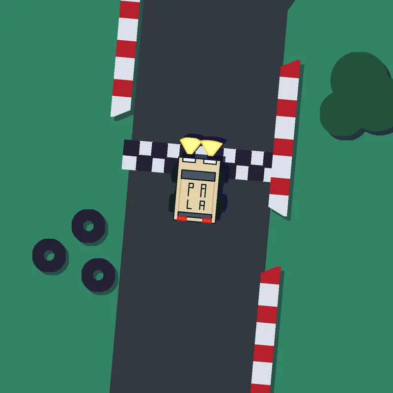 Game by @Louisernandes