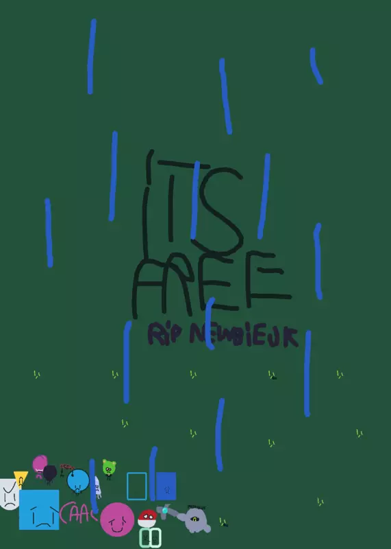 Game by @Lukey8100