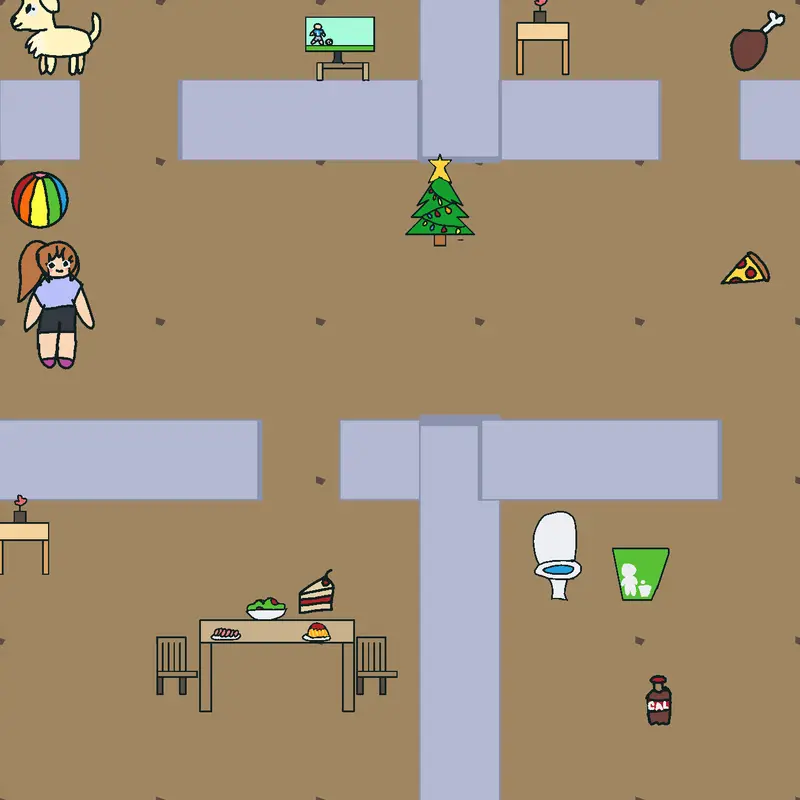 Game by @Carrot_140