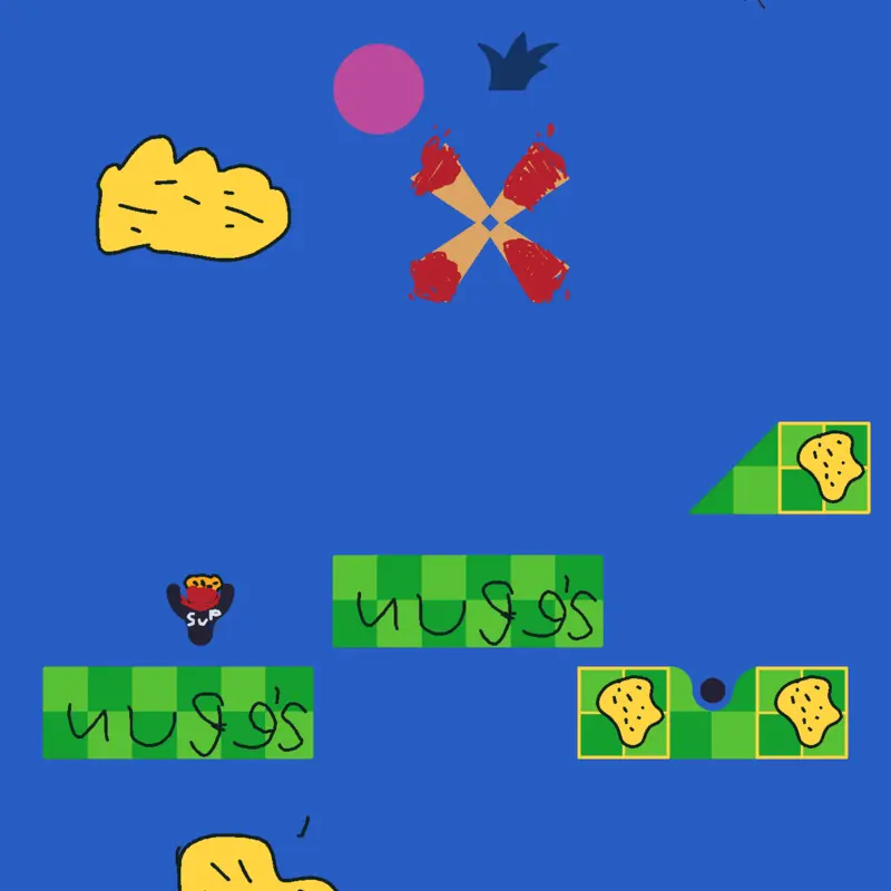 Game by @savcat