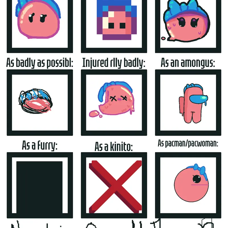 Game by @JellyBlossom