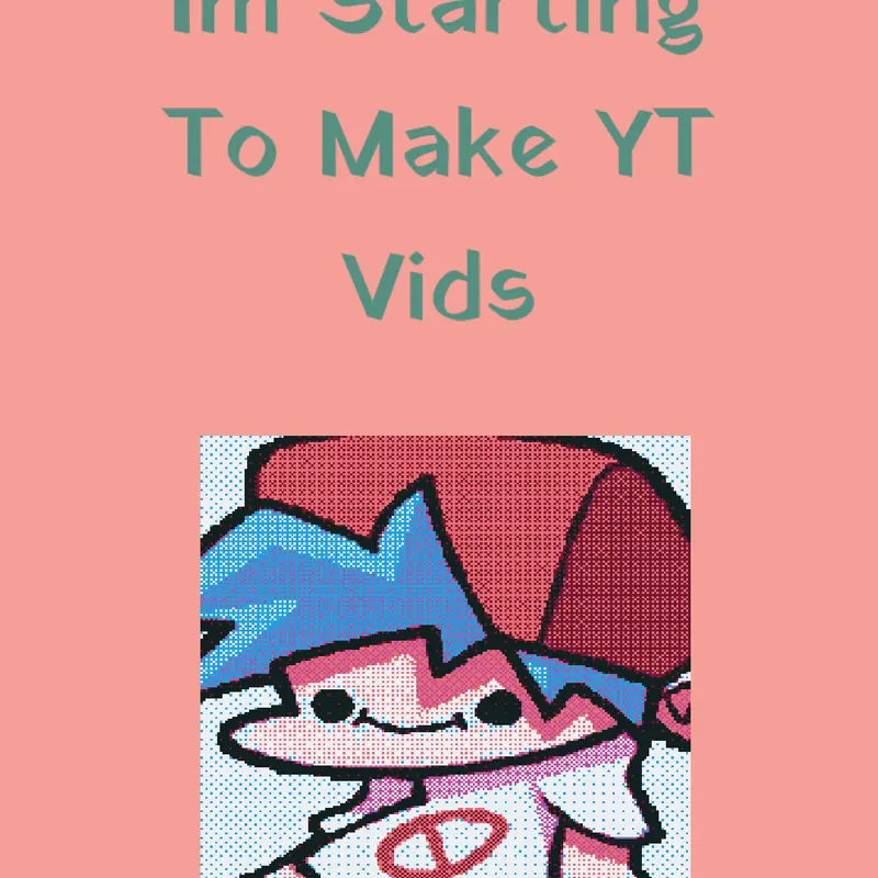 Yt channel by @RealProThePlayer