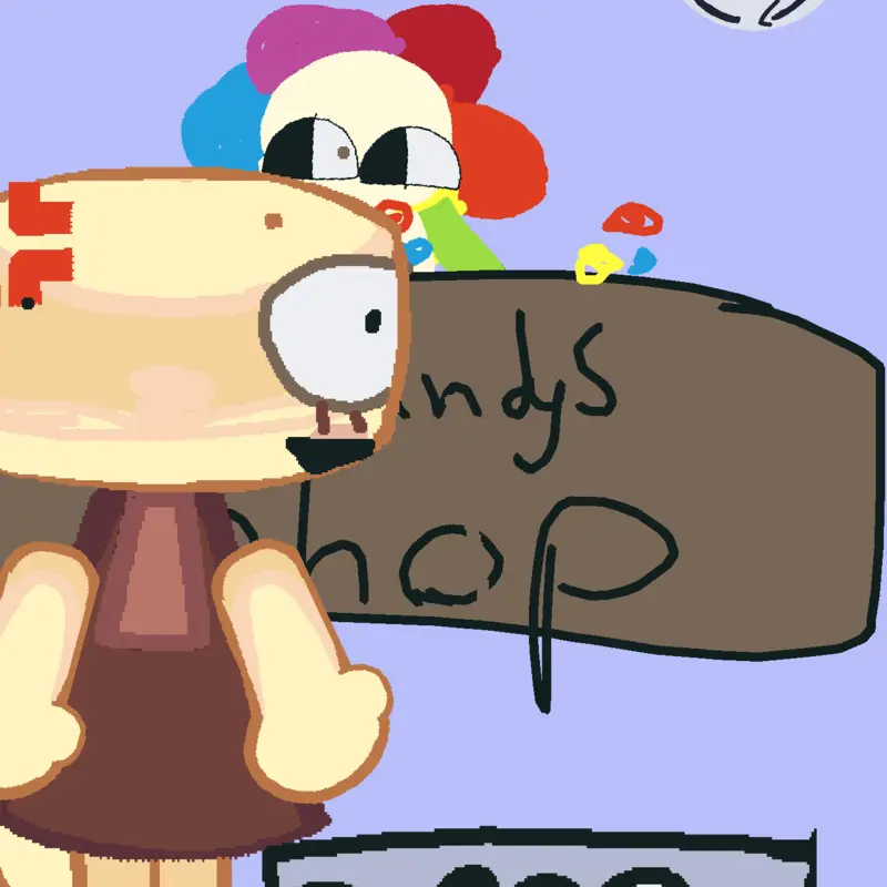 Game by @dandys_world_fans