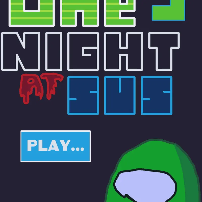 Game by @TheArtis