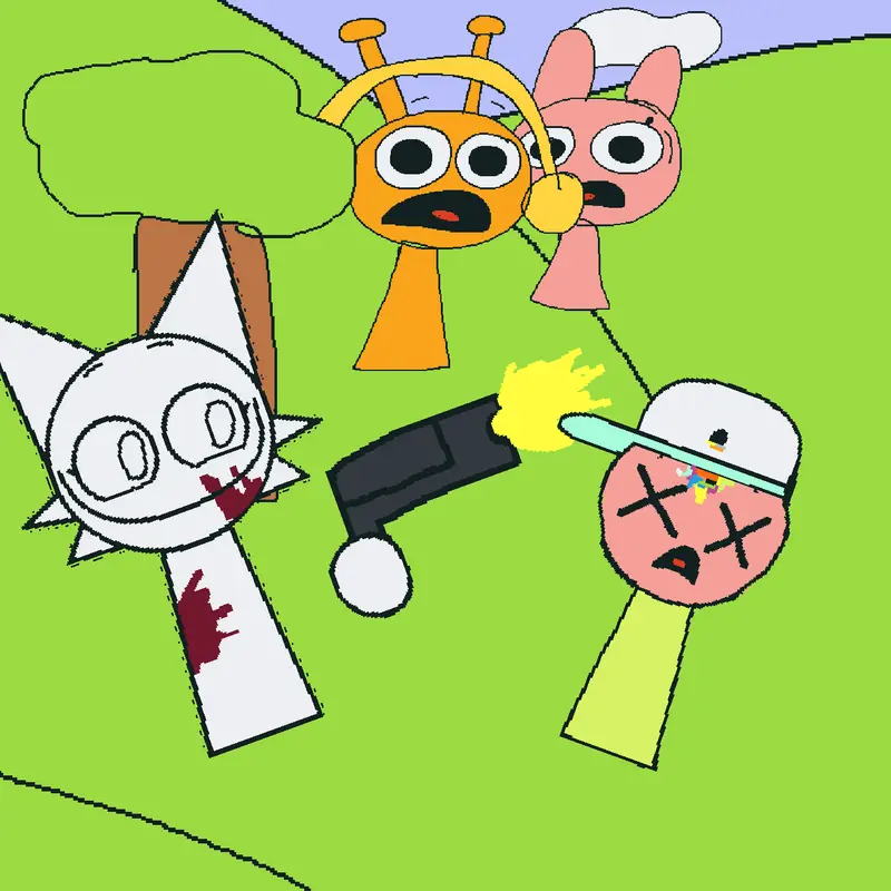 Game by @massticki