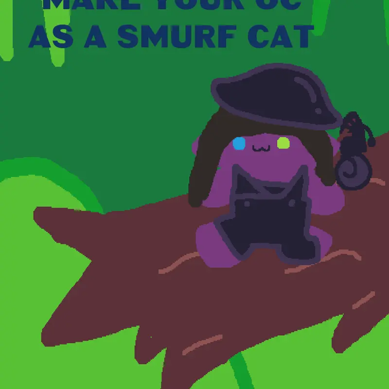 Game by @theonlypurpleruby