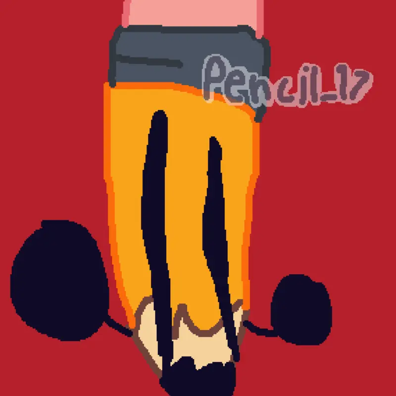 IDFB by @pencil_17