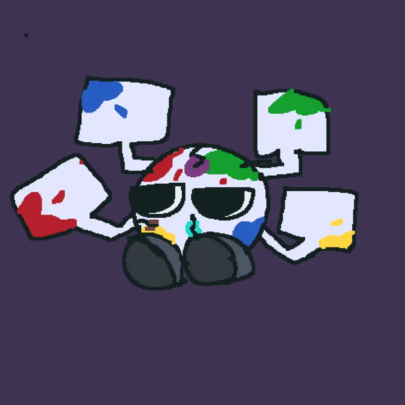 Game by @cherubble-