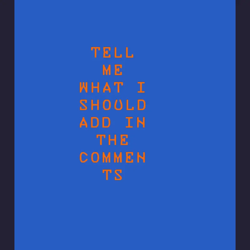 Game by @partycreator