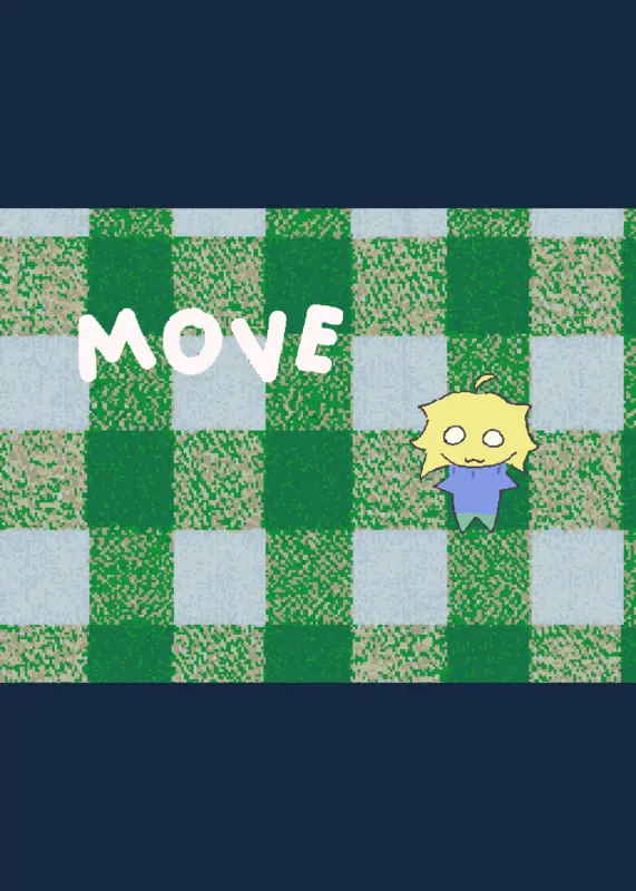 Game by @Marzyy