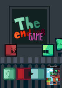 The Ending Game (CHAPTER 3 FANMADE)