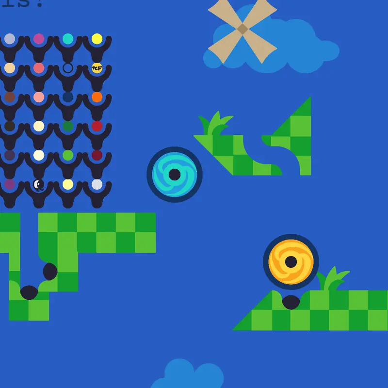 Game by @antoniodreaming2studi0s