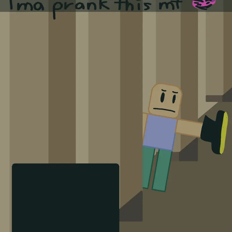 Game by @Evils_2